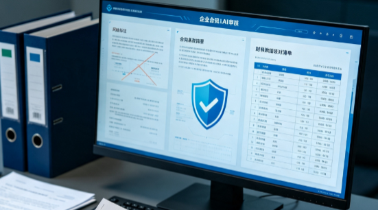 福泉市AI 工具常态化应用，为企业稳健经营保驾护航