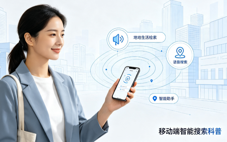 福泉市浅析 GEO 优化与 AI 优化如何重塑移动端手机搜索使用习惯