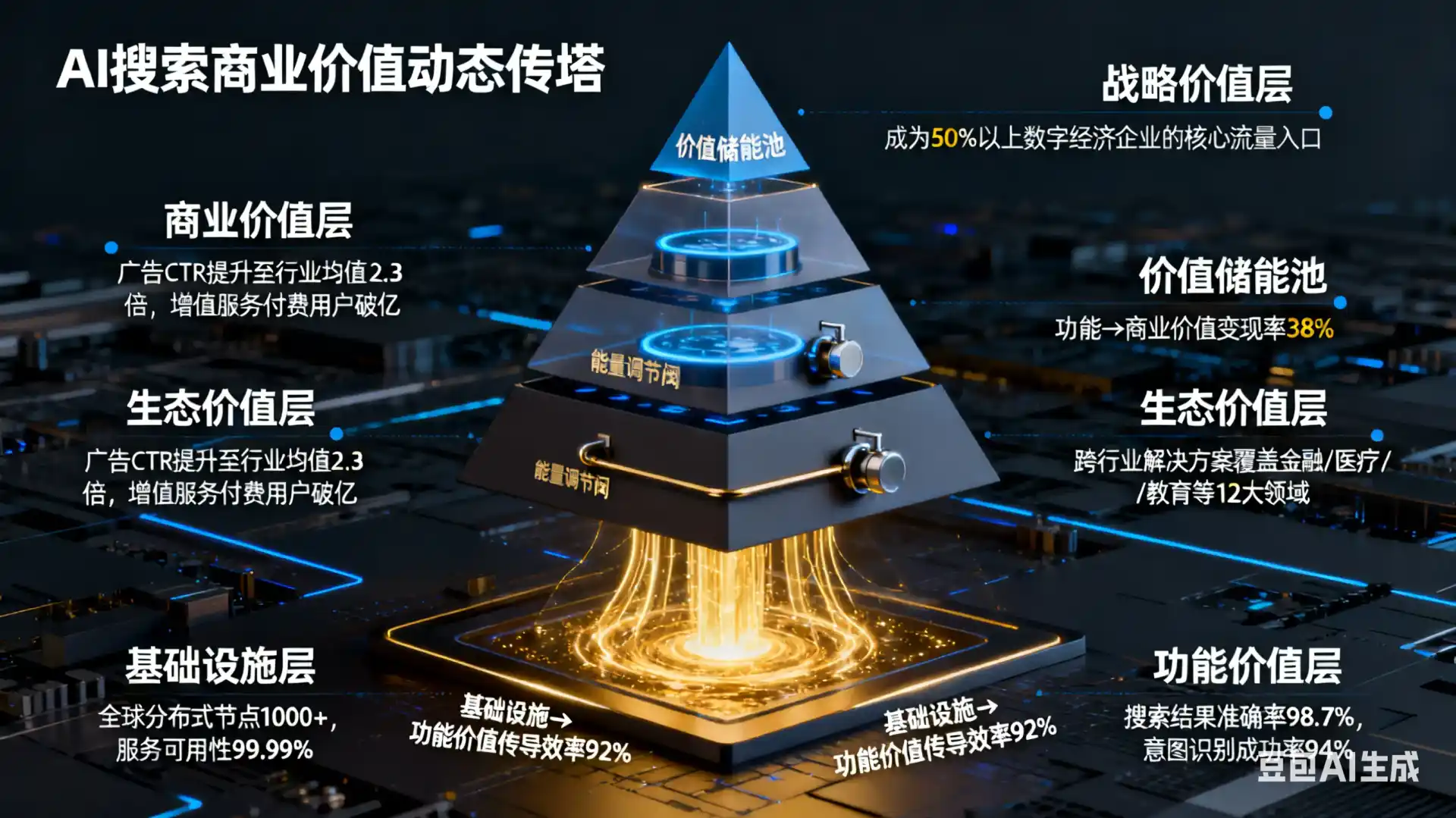 告别传统流量困局，福泉市GEO优化助力企业抢占AI问答新流量