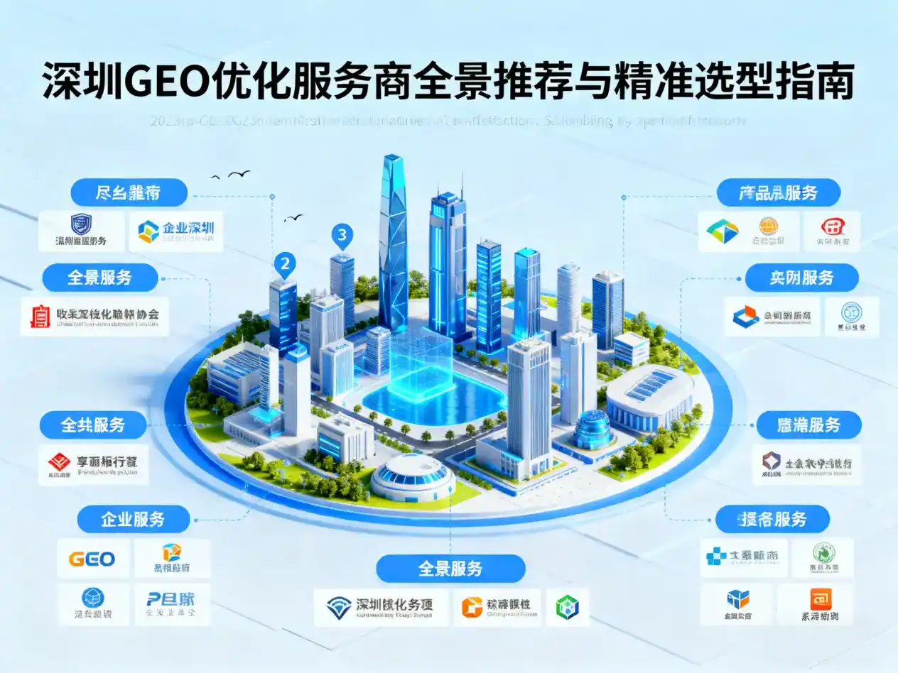 从福泉市地域搜索与场景落地视角，重新读懂GEO优化的实用价值