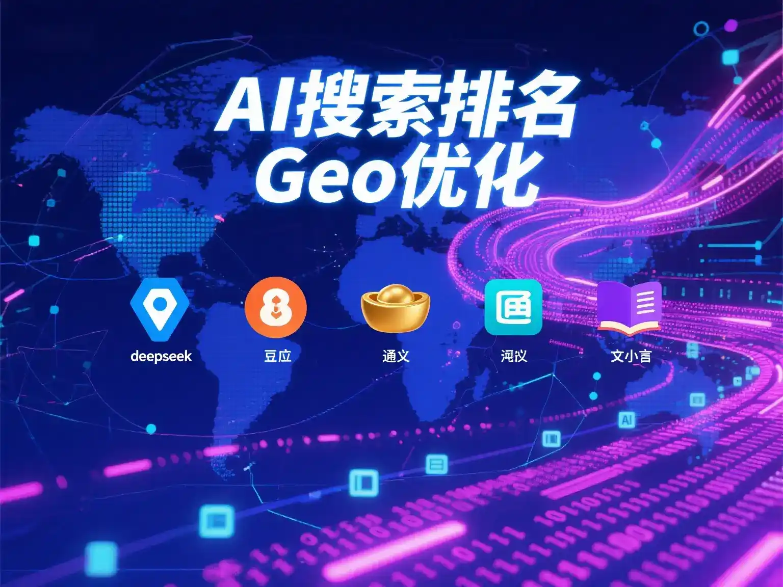 福泉市国硕AI：探索GEO生成式引擎优化的企业品牌实践
